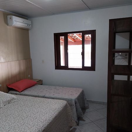 Casa Lagoa E Praia Rosa Прайя-ду-Роза Экстерьер фото