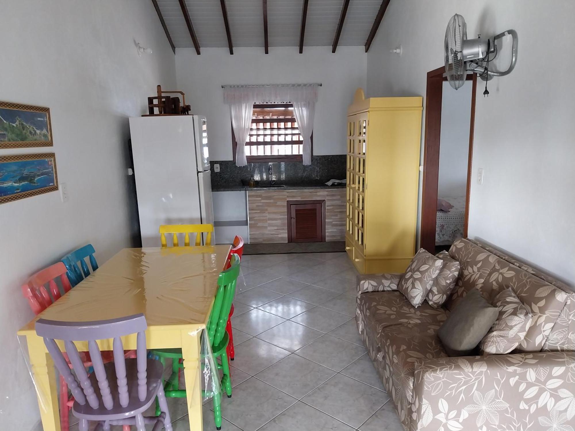 Casa Lagoa E Praia Rosa Прайя-ду-Роза Экстерьер фото