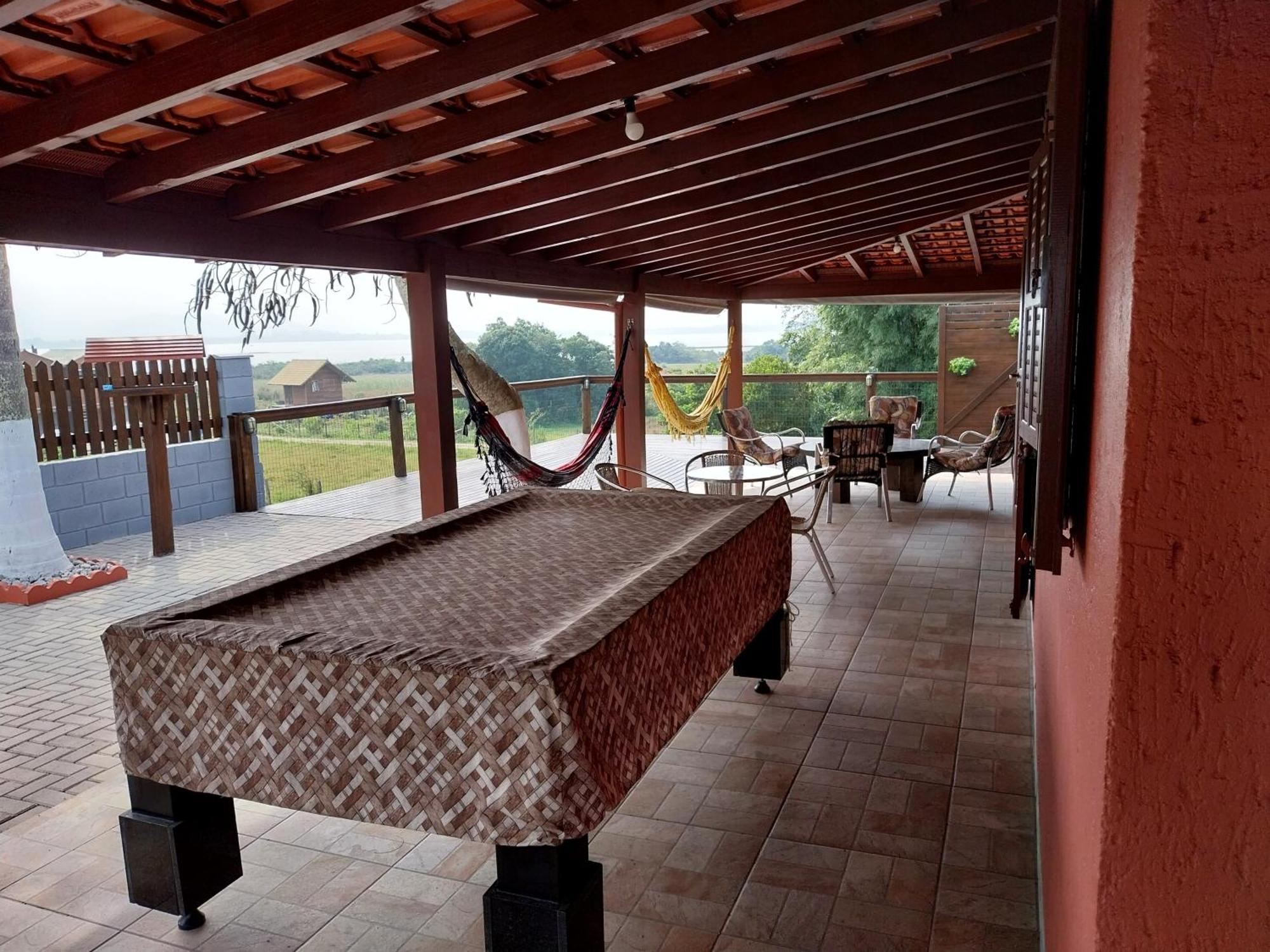 Casa Lagoa E Praia Rosa Прайя-ду-Роза Экстерьер фото