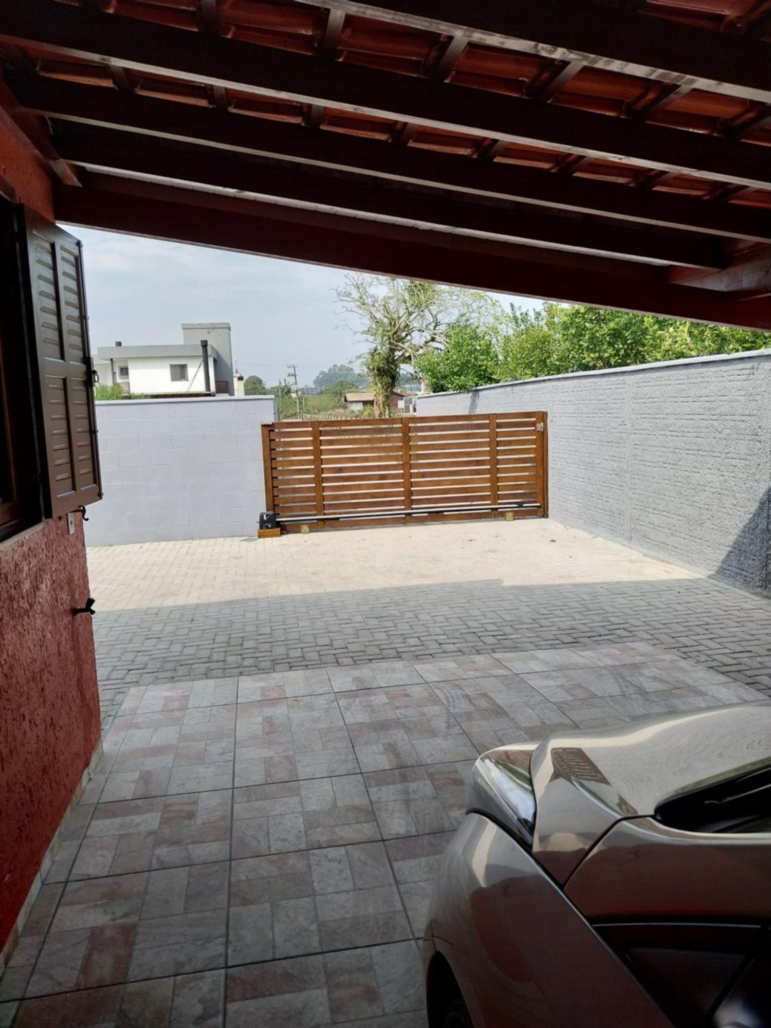 Casa Lagoa E Praia Rosa Прайя-ду-Роза Экстерьер фото