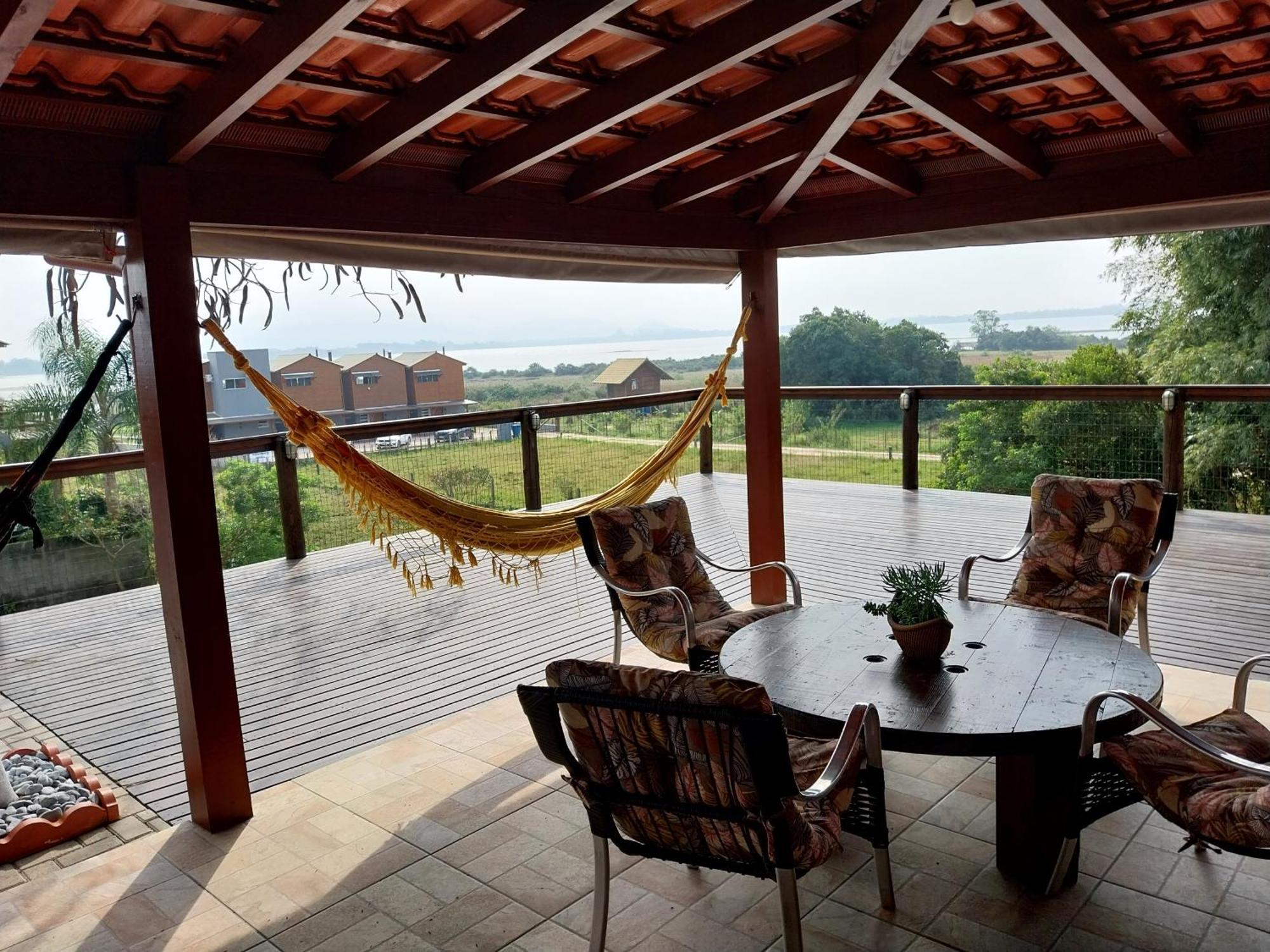 Casa Lagoa E Praia Rosa Прайя-ду-Роза Экстерьер фото